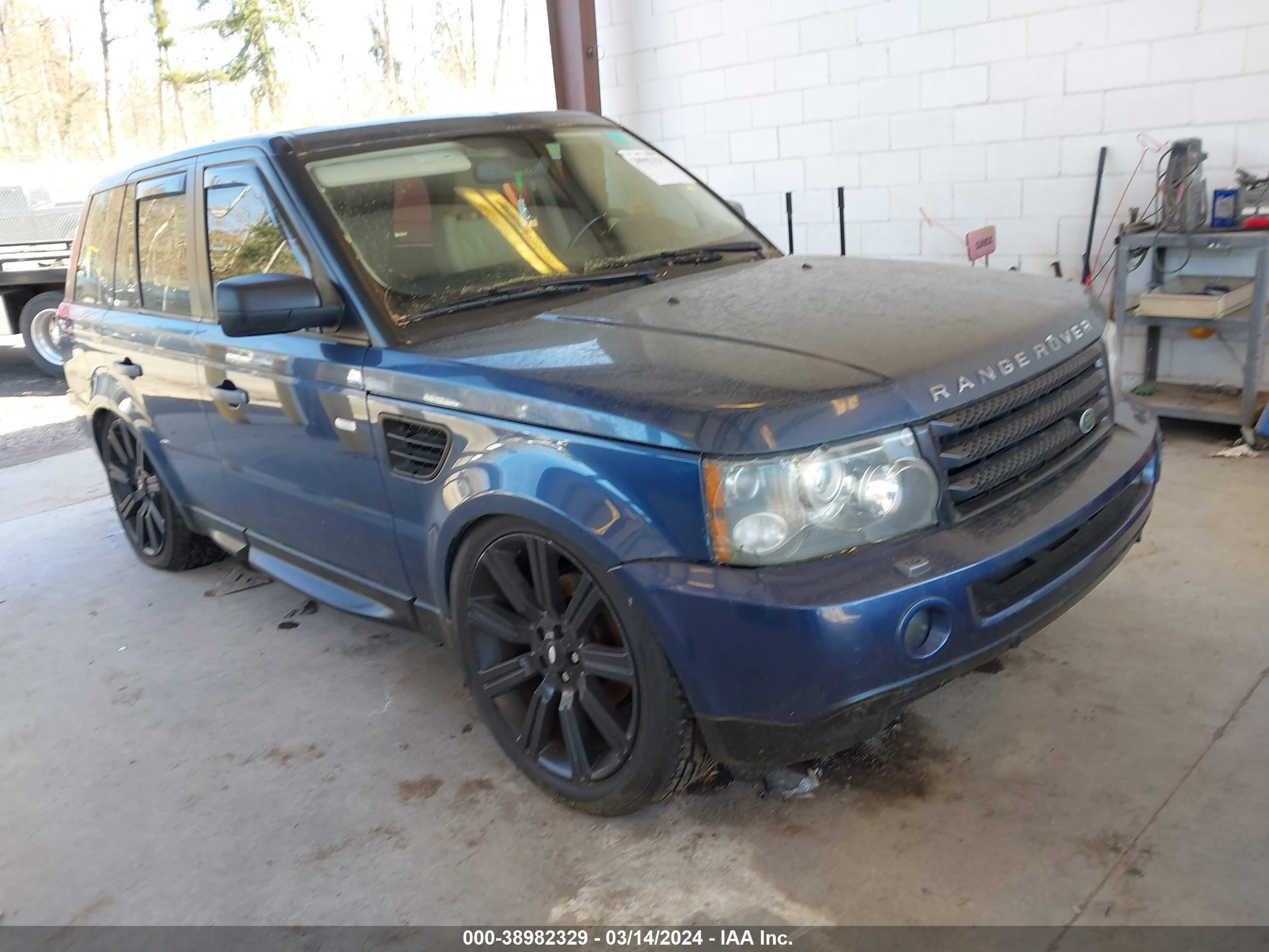 land rover range rover sport 2006 salsf25446a965888