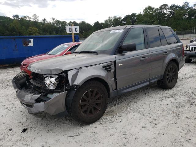 land rover range rove 2009 salsf25449a201432