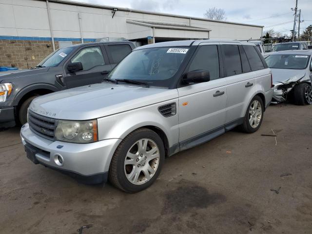 land rover rangerover 2006 salsf25456a923410