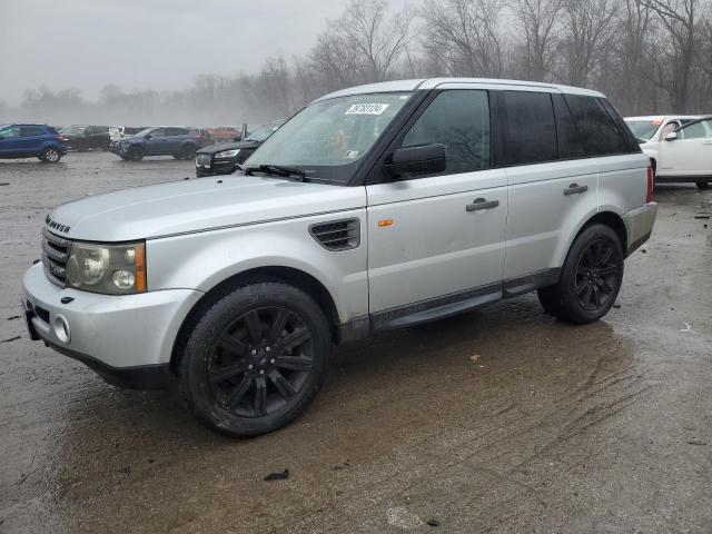 land rover rangerover 2006 salsf25456a955354