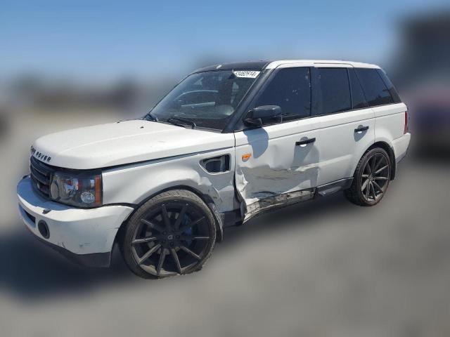 land rover rangerover 2006 salsf25456a965317