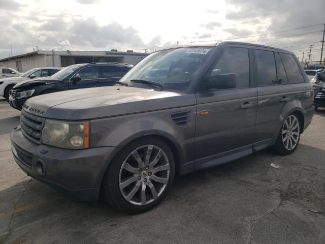 land rover rangerover 2006 salsf25456a965558