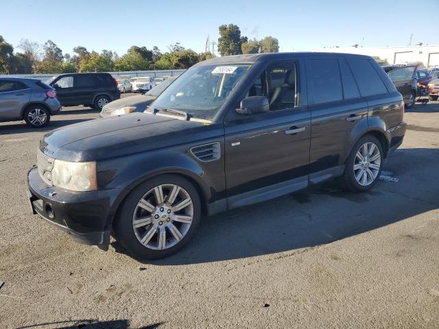 land rover range rove 2009 salsf25459a213007