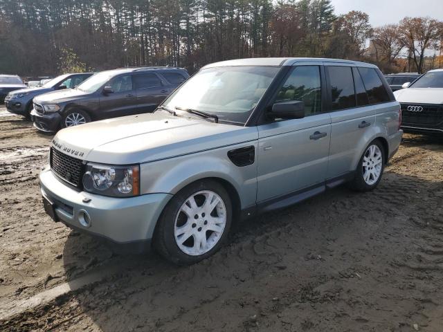 land rover range rove 2006 salsf25466a912528