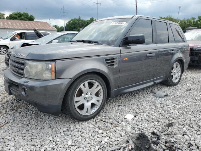 land rover range rove 2006 salsf25466a975595