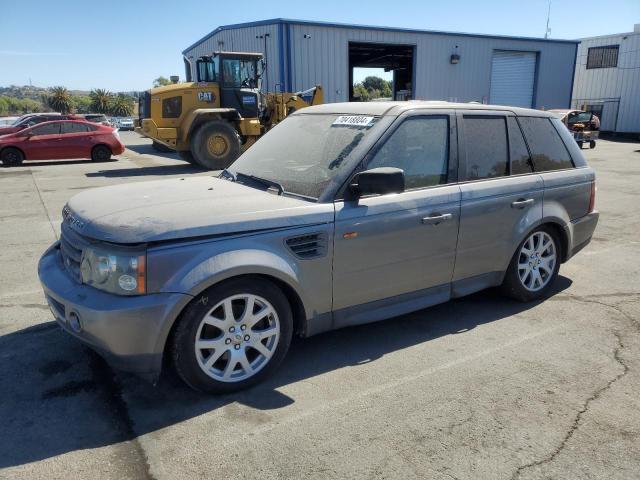 land rover range rove 2007 salsf25467a988610