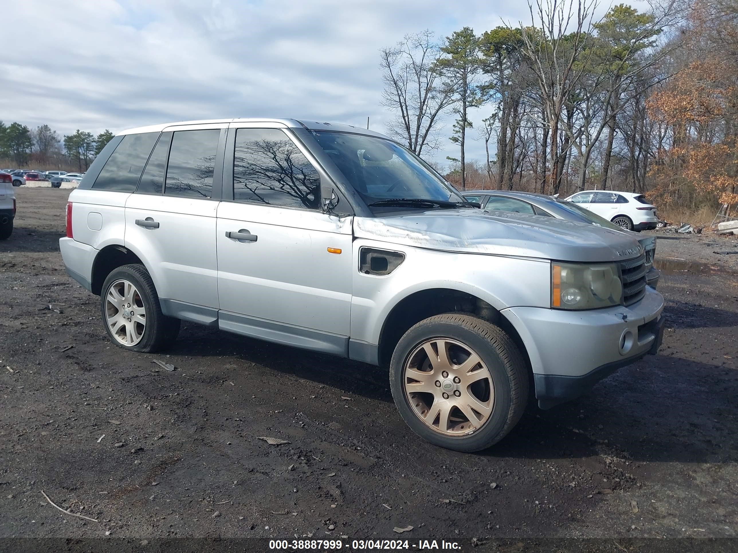 land rover range rover sport 2006 salsf25476a926423