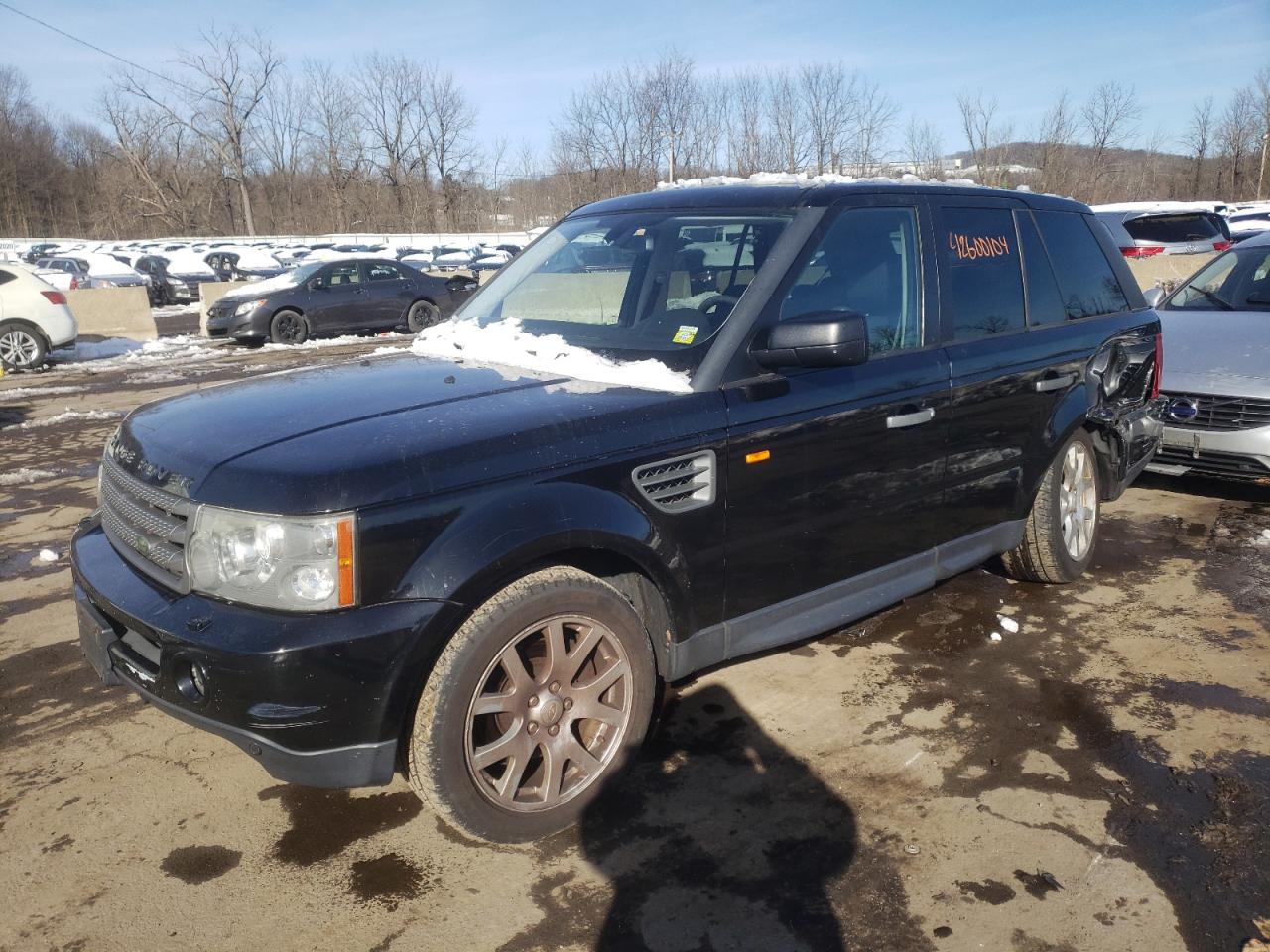 land rover range rover 2008 salsf25478a184401