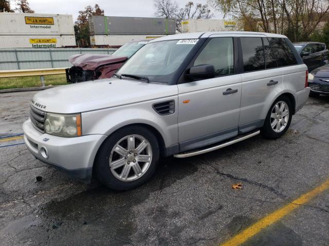 land rover range rove 2006 salsf25486a904740