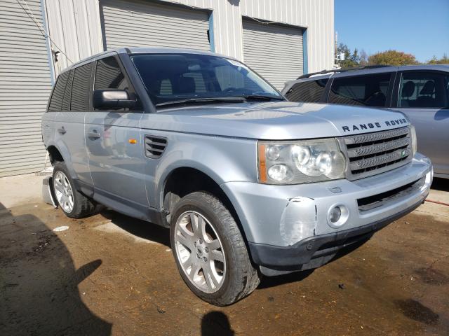 land rover range rove 2006 salsf25486a950035