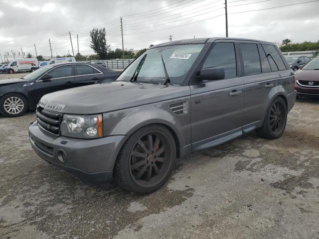 land rover range rove 2006 salsf25496a931588