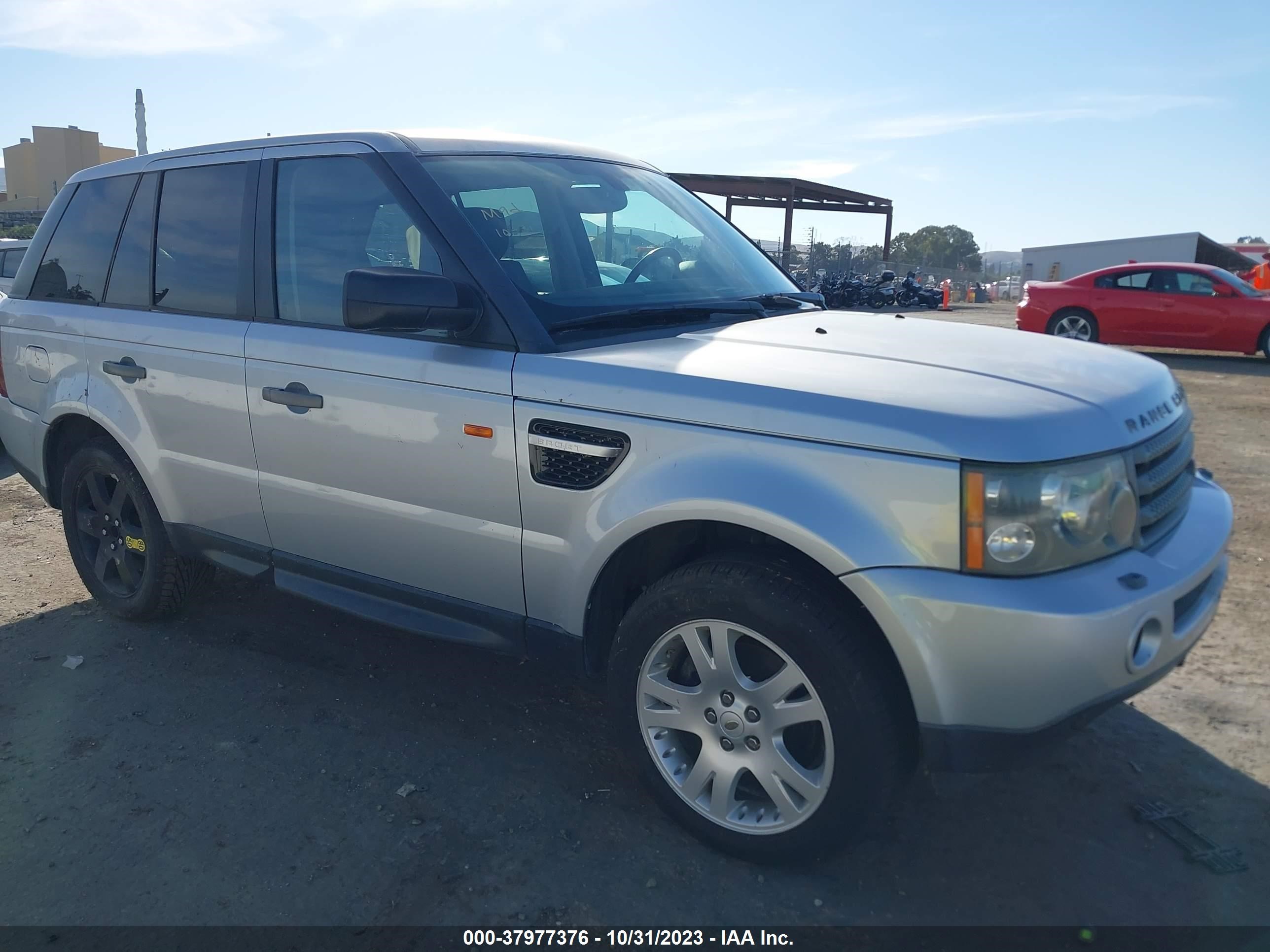 land rover range rover sport 2006 salsf25496a944468