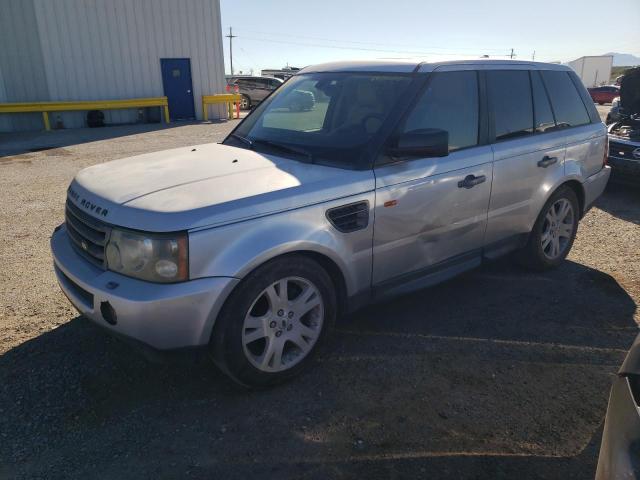 land rover range rove 2006 salsf25496a959620