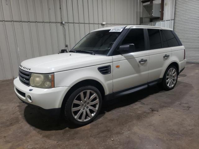 land rover range rove 2006 salsf25496a972609