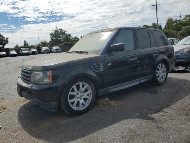 land rover range rove 2009 salsf25499a199113