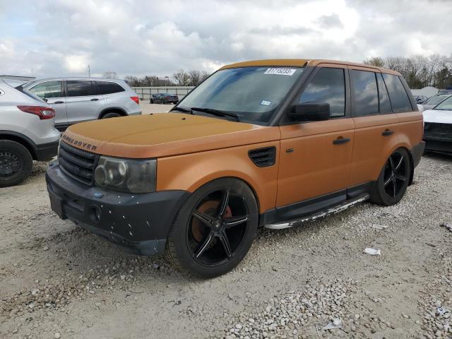 land rover rangerover 2006 salsf254x6a921541