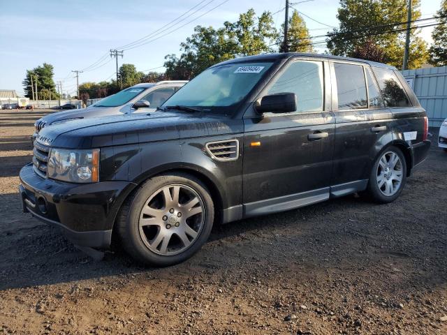 land rover range rove 2006 salsf254x6a939876