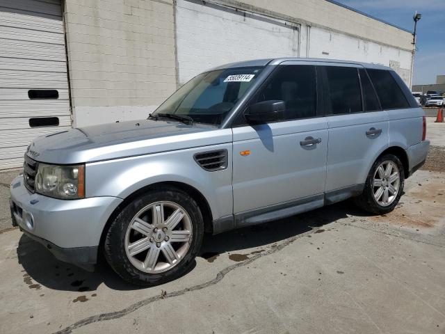 land rover rangerover 2006 salsf254x6a977821