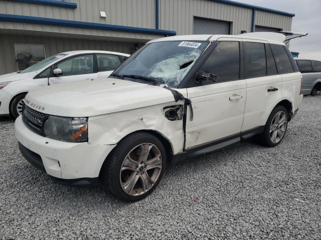 land rover range rove 2010 salsf2d40aa221487