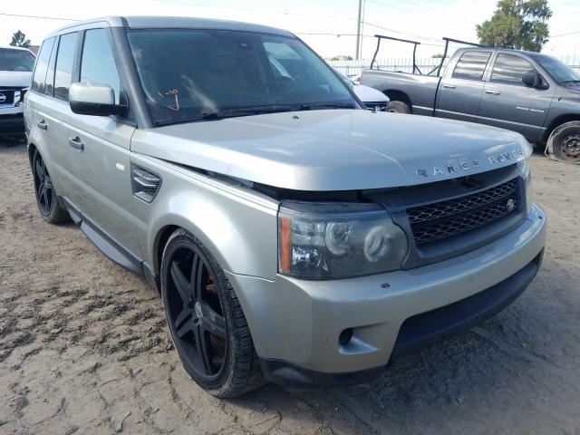 land rover range rove 2010 salsf2d40aa226124