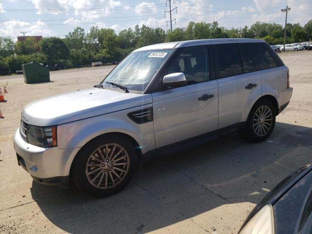 land-rover rangerover 2010 salsf2d41aa226875