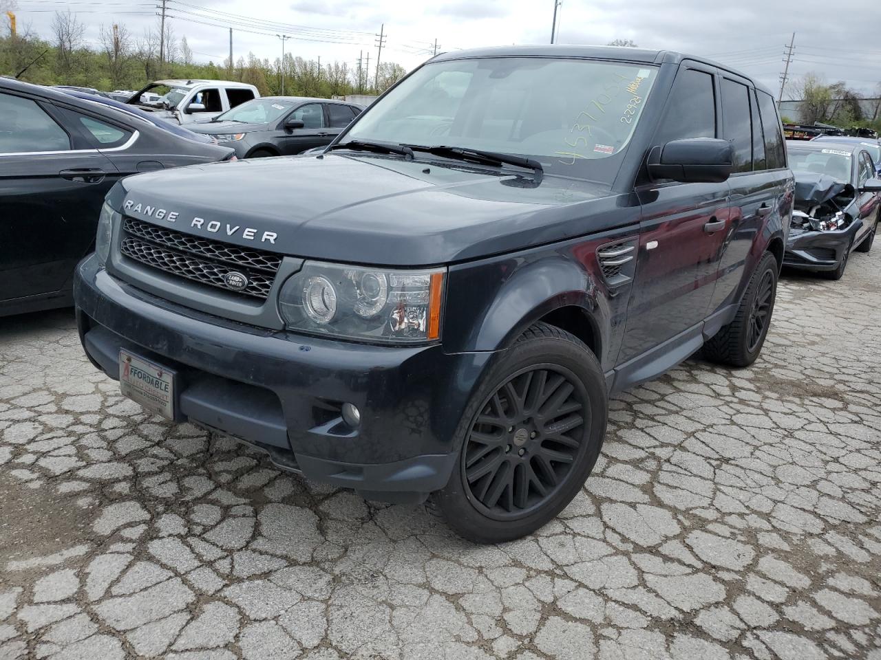 land-rover range rover 2011 salsf2d44ba710363