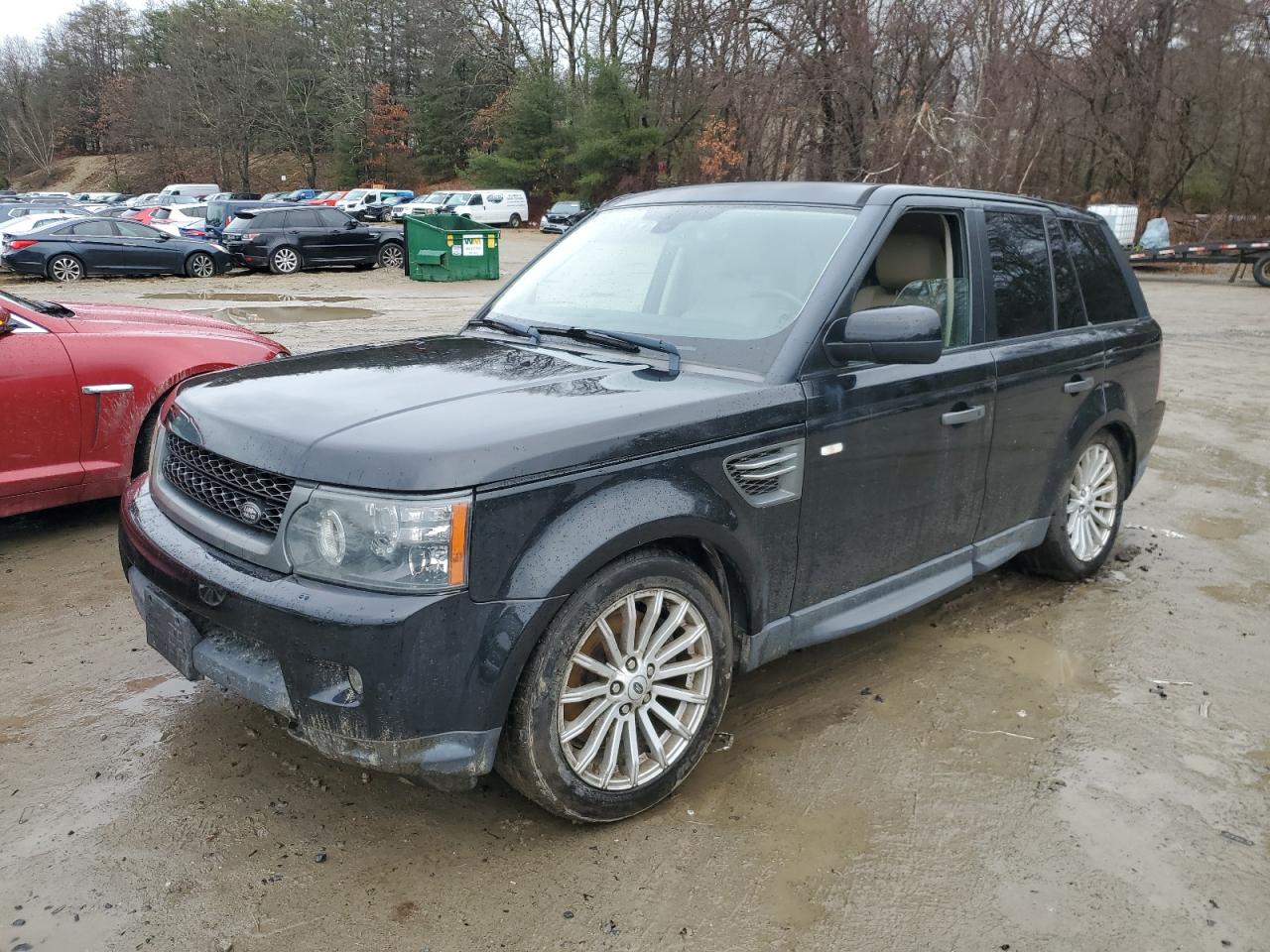 land rover range rover 2011 salsf2d45ba703227