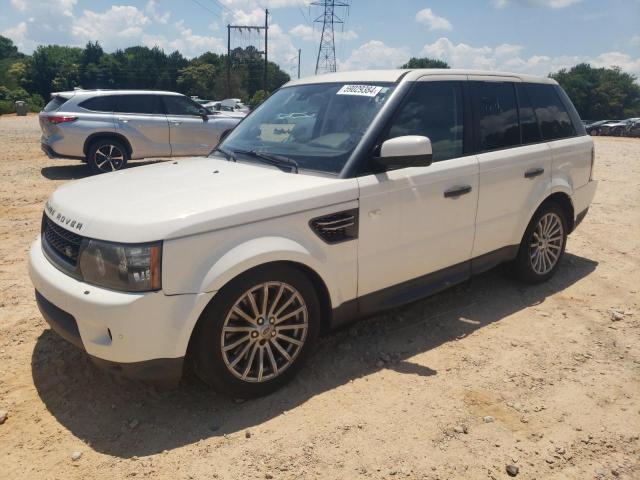 land rover rangerover 2010 salsf2d46aa230873