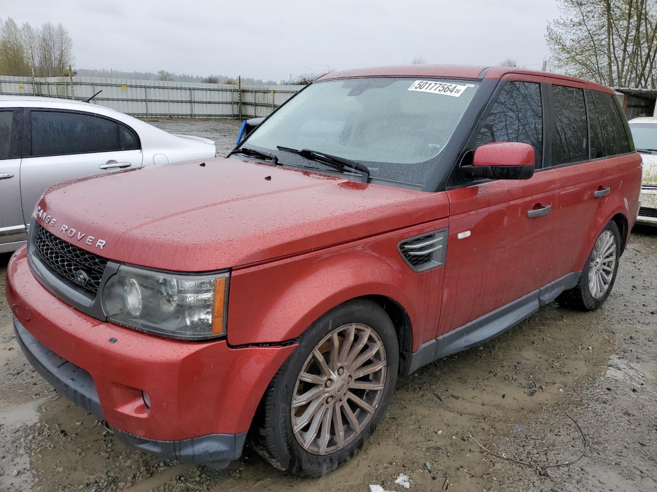 land rover range rover 2010 salsf2d48aa226484