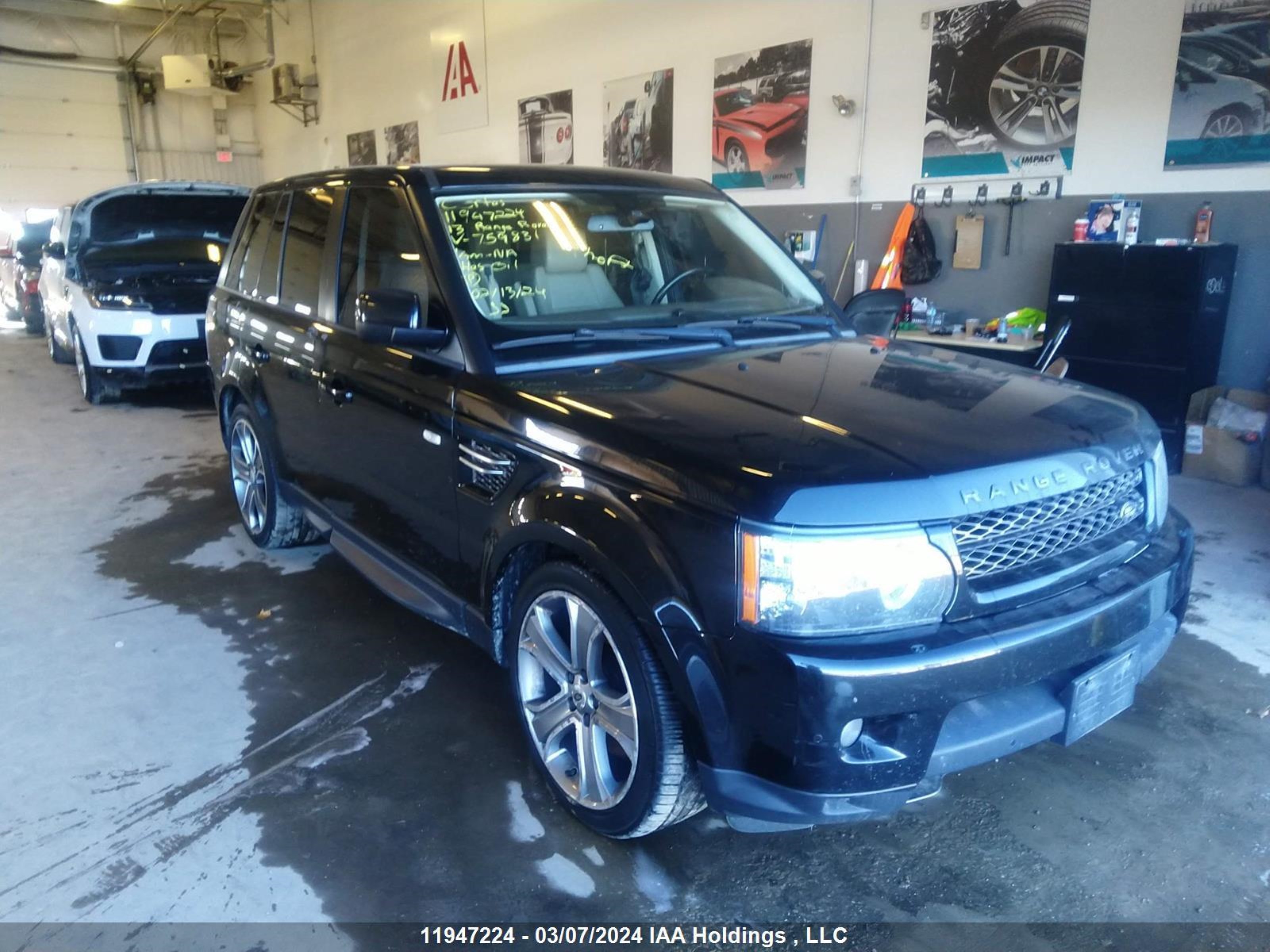 land rover range rover sport 2013 salsf2d4xda759831