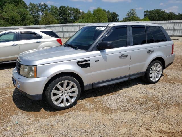 land rover range rove 2006 salsh23406a911288