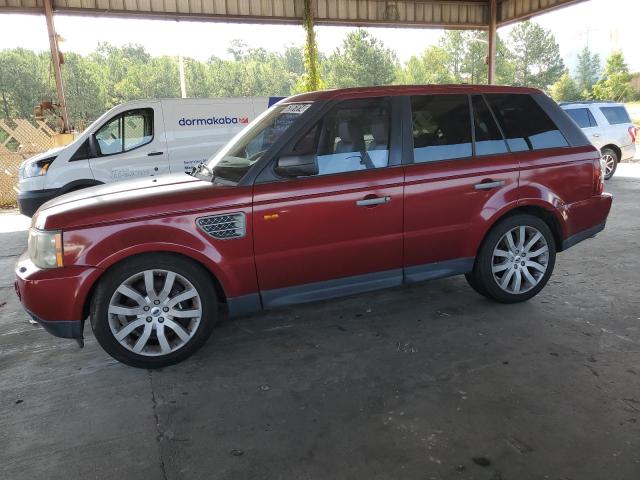 land rover range rove 2006 salsh23406a970776