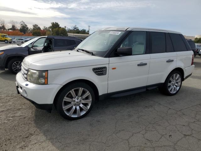 land-rover range rove 2007 salsh23407a991063