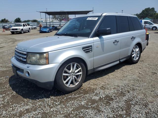 land rover rangerover 2006 salsh23416a923465