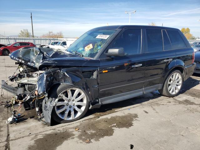 land rover range rove 2006 salsh23416a927239