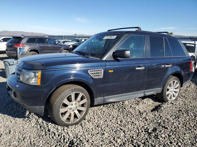 land rover range rove 2008 salsh23418a144893