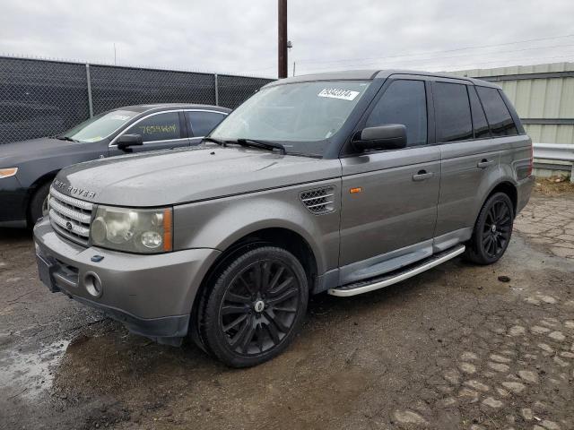 land rover range rove 2008 salsh23418a151990