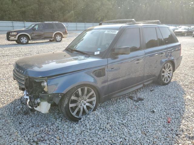 land rover range rove 2006 salsh23426a931168