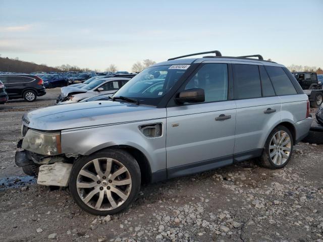 land rover range rove 2006 salsh23426a955986