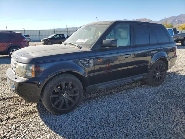 land-rover range rove 2007 salsh23427a998290