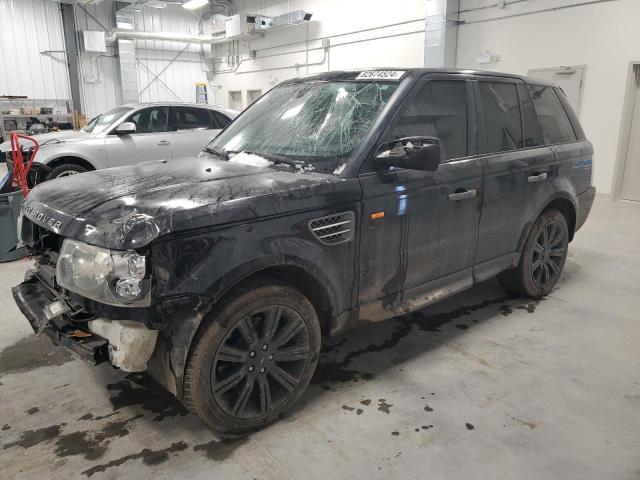 land-rover range rove 2008 salsh23428a122188