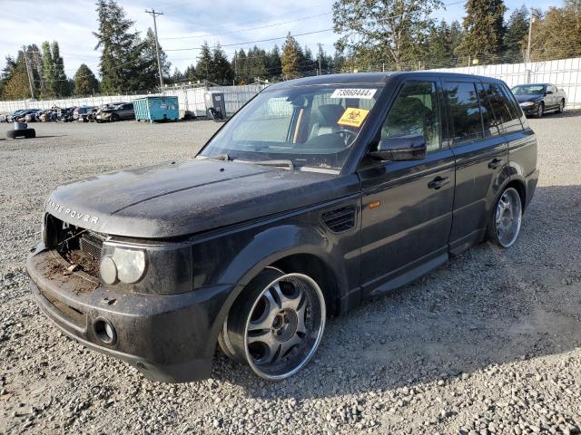 land rover range rove 2007 salsh23447a102328