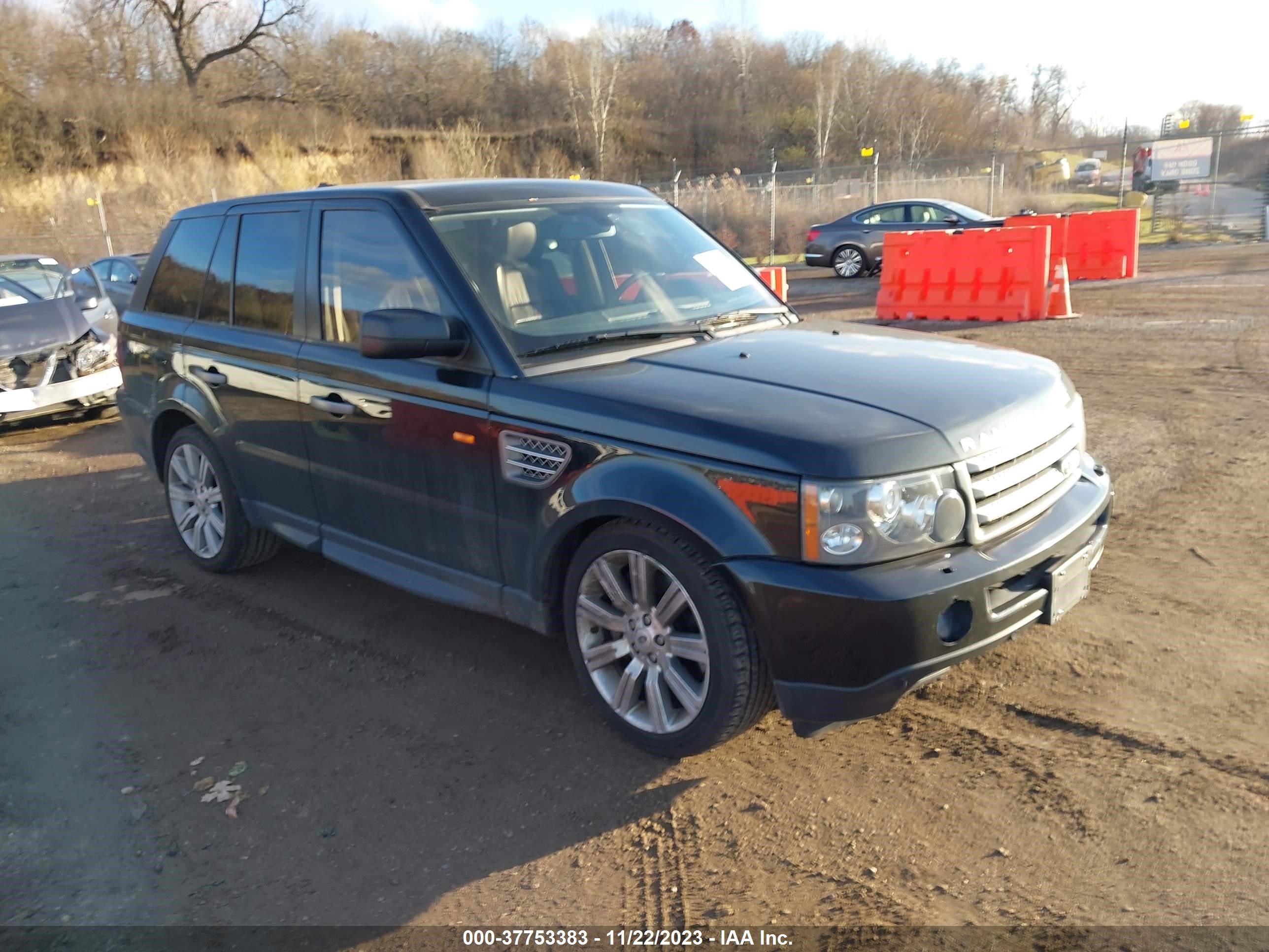 land rover range rover sport 2008 salsh23448a180996