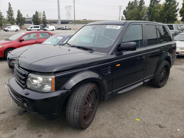 land rover rangerover 2006 salsh23456a924618