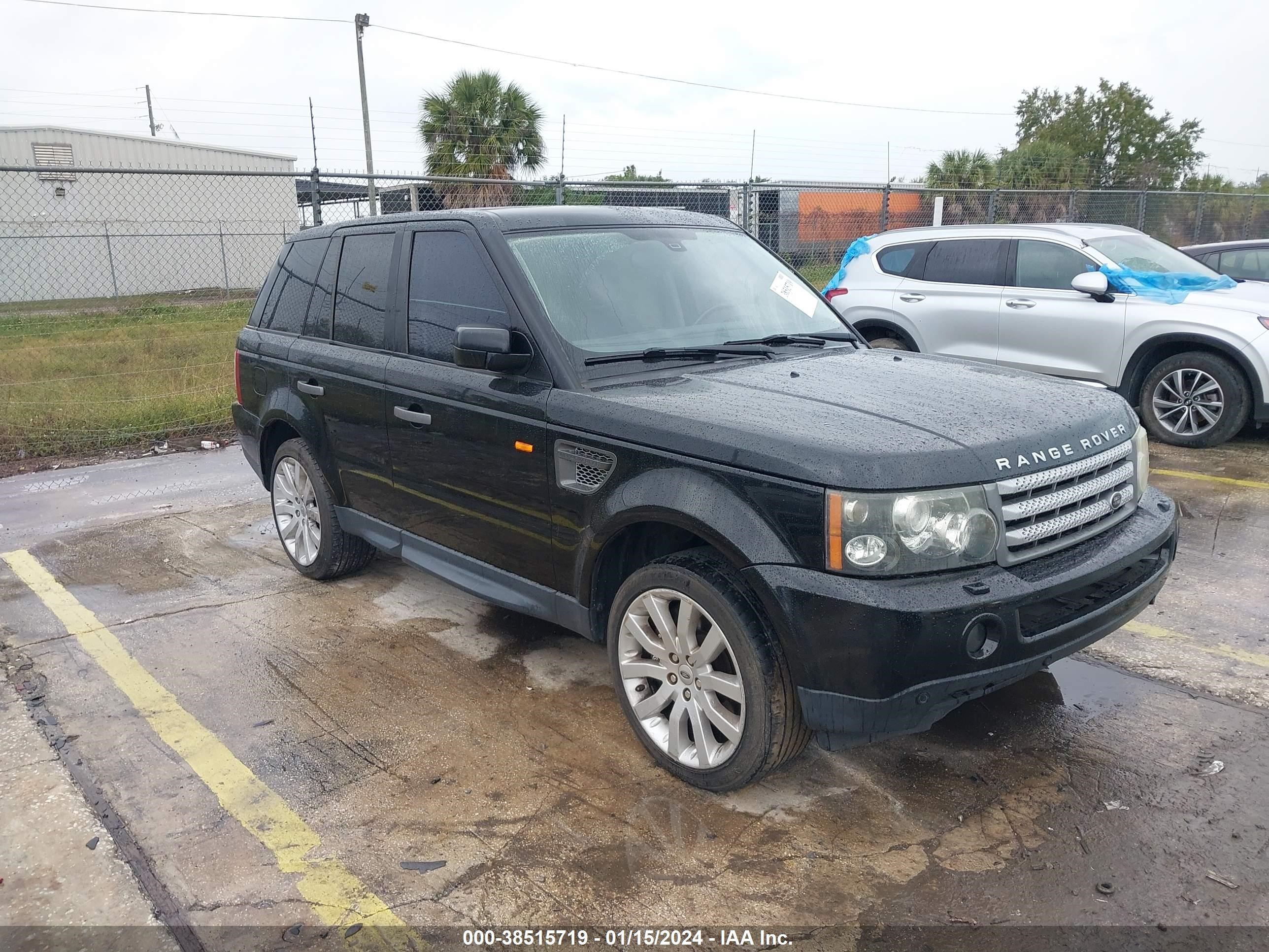 land rover range rover sport 2006 salsh23456a953763