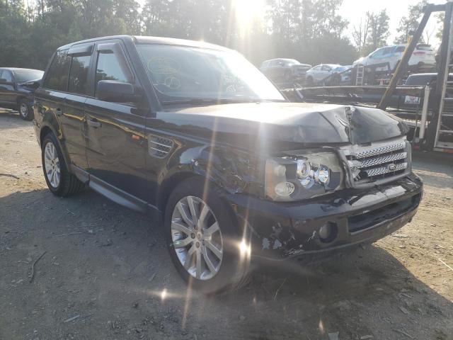 land-rover range rove 2008 salsh23458a120158