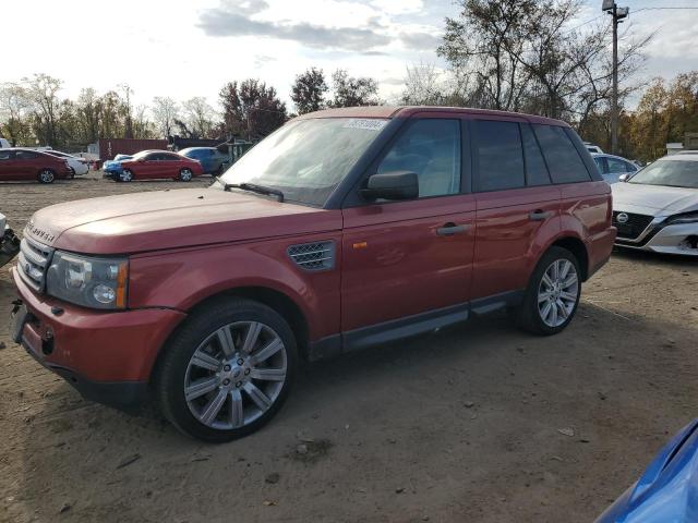 land rover range rove 2008 salsh23458a164483