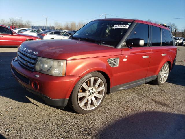 land rover rangerover 2009 salsh23459a195797