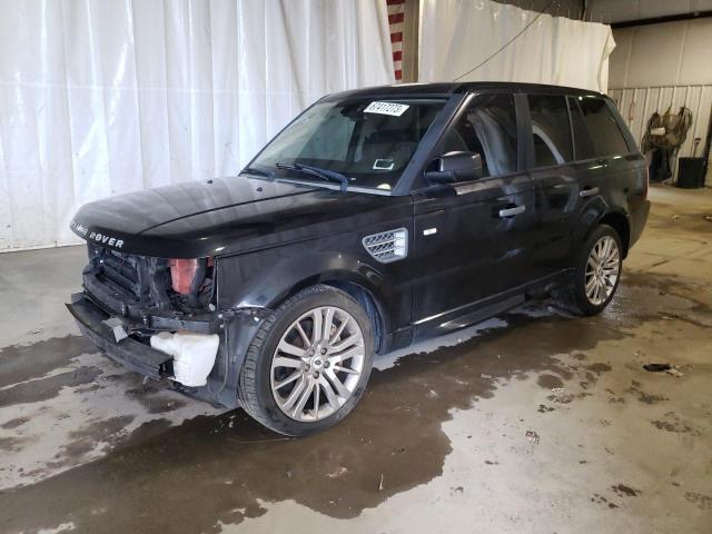 land rover range rove 2009 salsh23459a203378