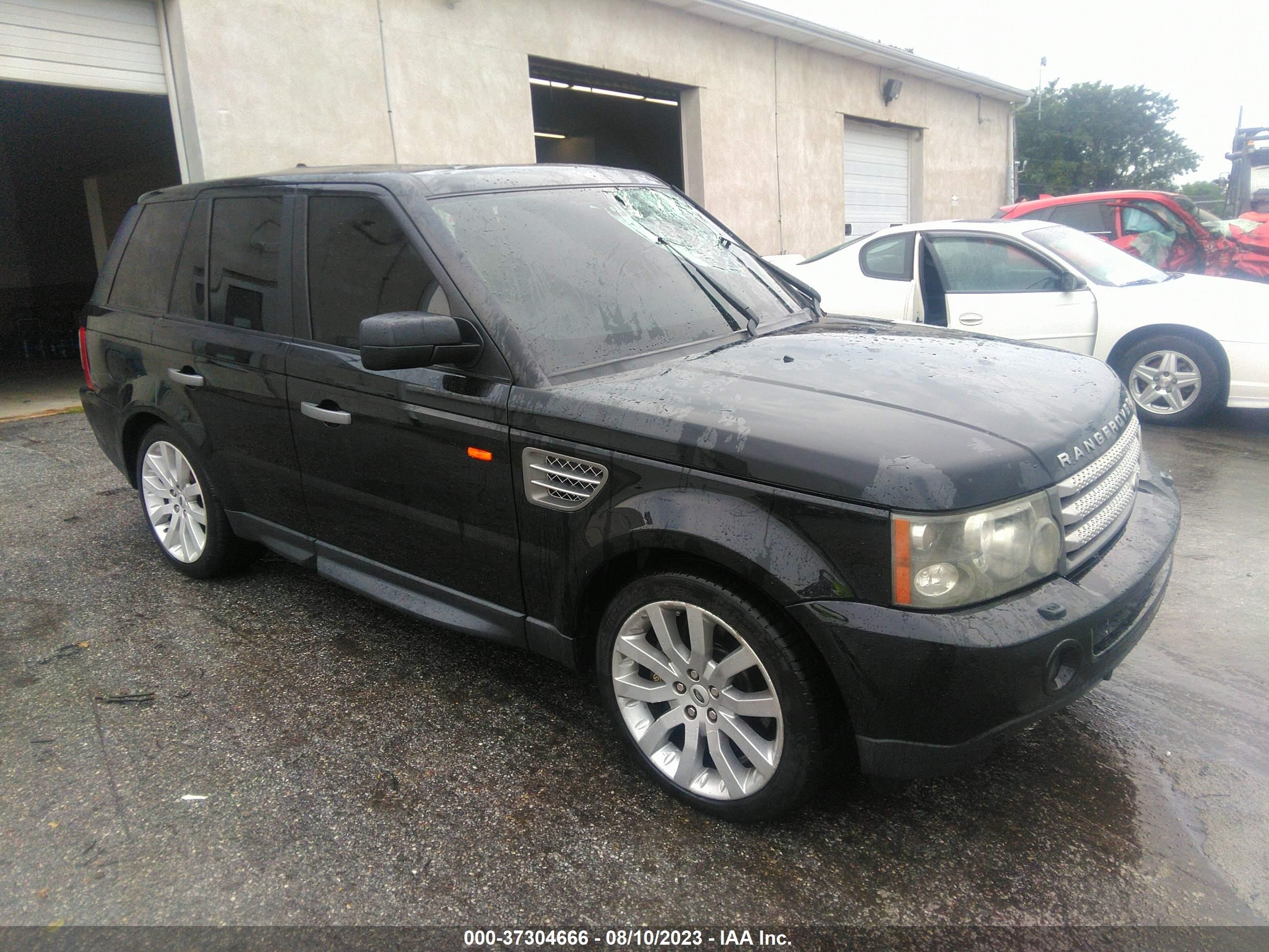 land rover range rover sport 2006 salsh23466a967669